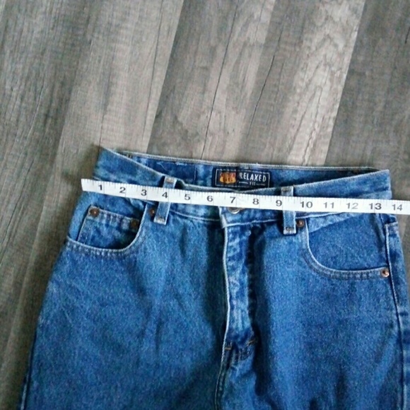 High waisted jeans - Picture 4 of 4